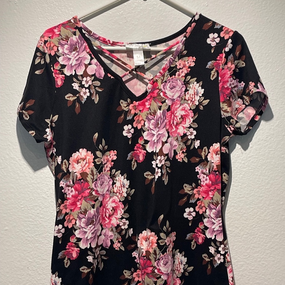woman blouse